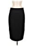 Philosophy by Republic Solid Black Formal Skirt Size 8 - photo 1
