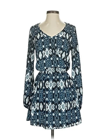 Show Me Your Mumu Casual Dress (view 1)