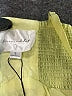 Line & Dot Green Cocktail Dress Size S - photo 6