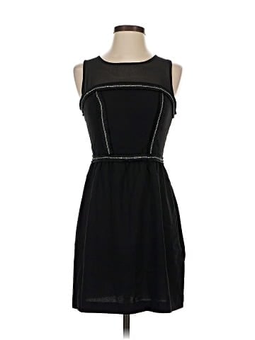 Princess Vera Wang Cocktail Dress (view 1)