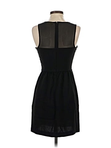 Princess Vera Wang Cocktail Dress (view 2)