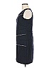 MICHAEL Michael Kors Blue Black Cocktail Dress Size 8 - photo 5