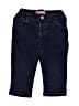 Old Navy Blue Jeggings Size 6-12 mo - photo 1