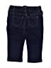 Old Navy Blue Jeggings Size 6-12 mo - photo 2