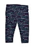 Carter's Blue Casual Pants 3-6 MO / 6 MO - photo 2