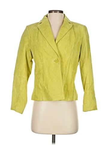Relativity Blazer (view 1)