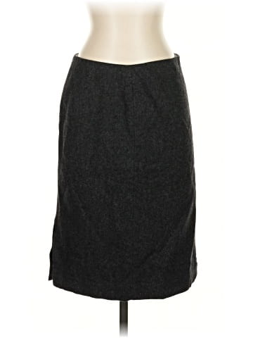 Jacob Wool Skirt (view 1)
