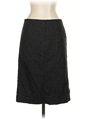 Jacob Wool Skirt (view 2)