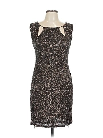 Nicole Miller Artelier Cocktail Dress (view 1)
