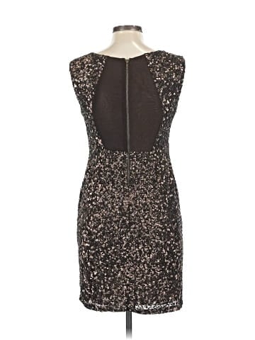 Nicole Miller Artelier Cocktail Dress (view 2)