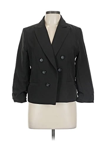 Adrienne Vittadini Blazer (view 1)
