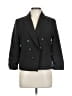 Adrienne Vittadini Black Blazer Size L - photo 1
