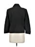 Adrienne Vittadini Black Blazer Size L - photo 2