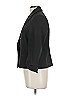 Adrienne Vittadini Black Blazer Size L - photo 5