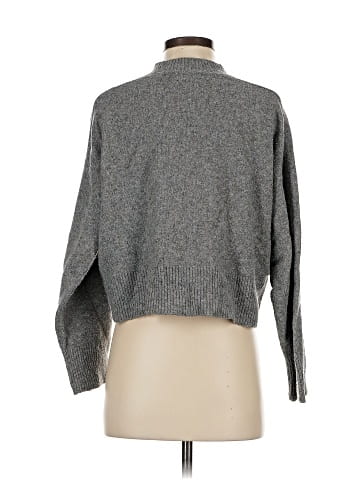 Brownie Pullover Sweater (view 2)