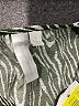 Jonathan Simkhai Paisley Green Casual Dress Size S - photo 6