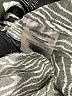 Jonathan Simkhai Paisley Green Casual Dress Size S - photo 7