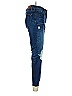 Madewell Stars Blue Jeans Size 26 waist - photo 4