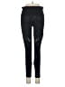 Athleta Black Active Pants Size M - photo 1