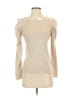 Catherine Malandrino Tan Pullover Sweater Size S - photo 1