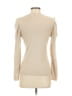 Catherine Malandrino Tan Pullover Sweater Size S - photo 2