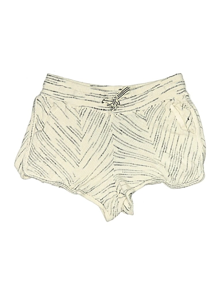 Pre-owned Splendid Shorts In White