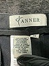 Tanner Solid Gray Dress Pants Size 16 - photo 7