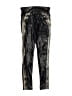 SPANX Metallic Black Casual Pants Size XS (kids) - photo 2