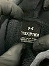 Under Armour Black Pullover Hoodie Size XS (youth) - photo 3