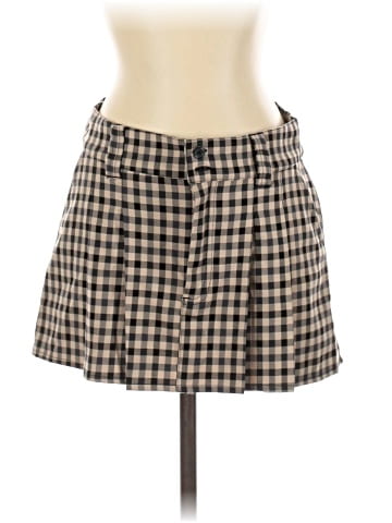Social Tourist Casual Skirt (view 1)