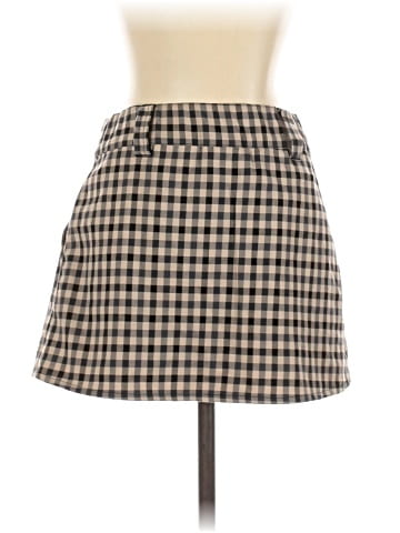 Social Tourist Casual Skirt (view 2)