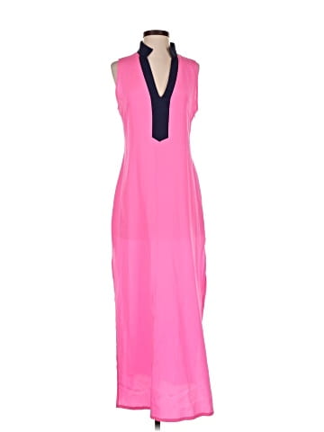 Sail to Sable Casual Dress (view 1)