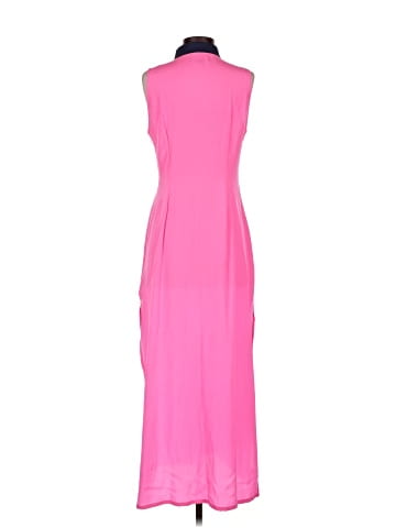 Sail to Sable Casual Dress (view 2)