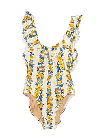 J.Crew One Piece Swimsuit (view 1)