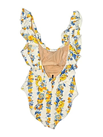 J.Crew One Piece Swimsuit (view 2)