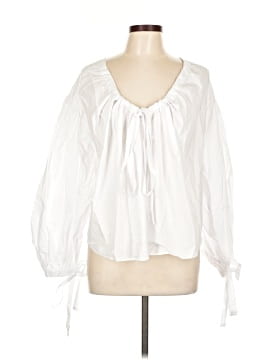Assorted Brands 3/4 Sleeve Blouse