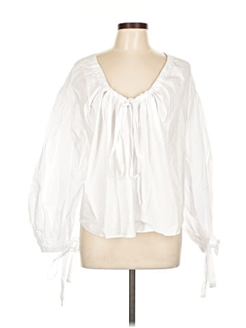 Assorted Brands 3/4 Sleeve Blouse (view 1)