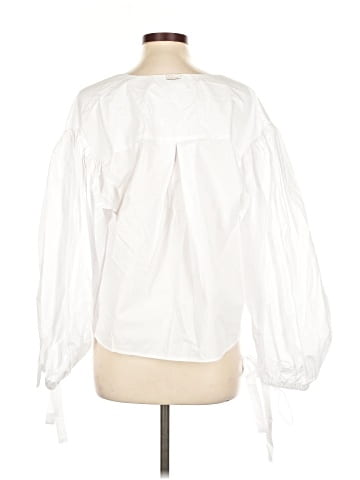 Assorted Brands 3/4 Sleeve Blouse (view 2)