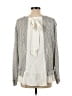Clu + Willoughby Gray Pullover Sweater Size L - photo 2