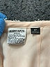 Albert Nipon 100% Polyester Tan Formal Skirt Size 8 (petite) - photo 3