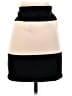 Won Hundred Color Block Ivory Casual Skirt Size XS - photo 2