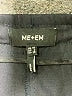 ME+EM 100% Wool Black Wool Pants Size 6 - photo 7