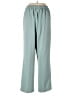 Alfred Dunner 100% Polyester Teal Dress Pants Size 8 - photo 2