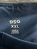 DSG Blue Active Pants Size XXL - photo 4