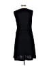 Avon Solid Black Cocktail Dress Size L - photo 2