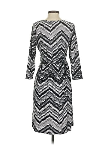 Faded Glory Casual Dress (view 2)