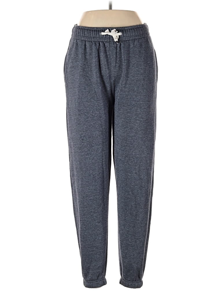 Pre-owned Primark Casual Pants In Blue