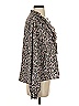 Wishlist Apparel Black Long Sleeve Blouse Size S - photo 4