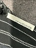 Stillwater 100% Viscose Black Long Sleeve Top Size S - photo 7