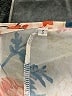Unbranded 100% Polyester White Kimono Size S - photo 7